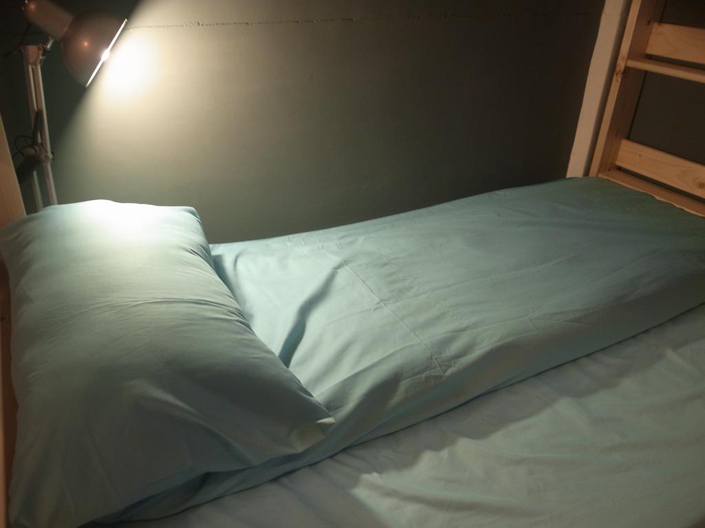 2F Hostel T'ai-tung Værelse billede